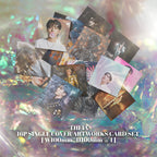 THEIA (MOONLIGHTS LIMITED EXCLUSIVE BOXSET)