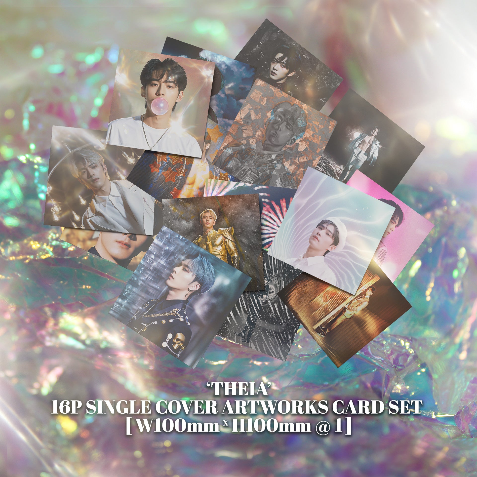 THEIA (MOONLIGHTS LIMITED EXCLUSIVE BOXSET)