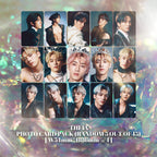 THEIA (LIMITED PHYSICAL VINYL ALBUM) *KICKSTARTER ONLY*