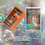 THEIA (PHYSICAL CASSETTE ALBUM)