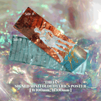 THEIA (PHYSICAL CASSETTE ALBUM)