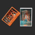 THEIA (PHYSICAL CASSETTE ALBUM)