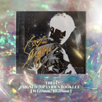 THEIA (PHYSICAL CD ALBUM)