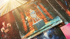 THEIA (SINGLE COVER ARTWORK CARD SET)