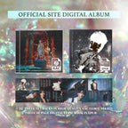 THEIA (OFFICIAL SITE DIGITAL ALBUM)