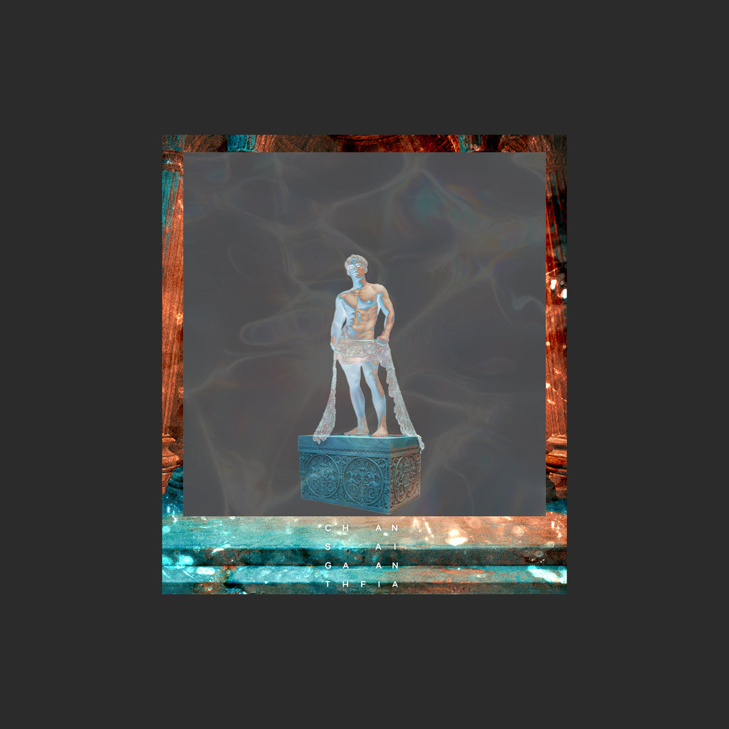THEIA (PHOTO FRAME TRANSPARENT CARD)